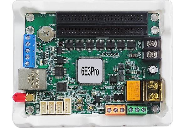 1722967294854986657 BX-6E3Pro(网+RS232+RS485) /+WiFi