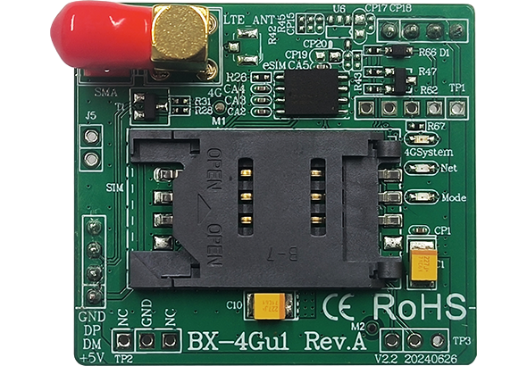 BX-4Gu1？