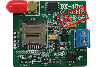 BX-4Gm？