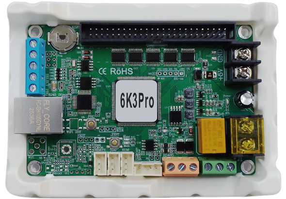 1764895231999939041 BX-6K3Pro(网+RS232+RS485) /+WiFi